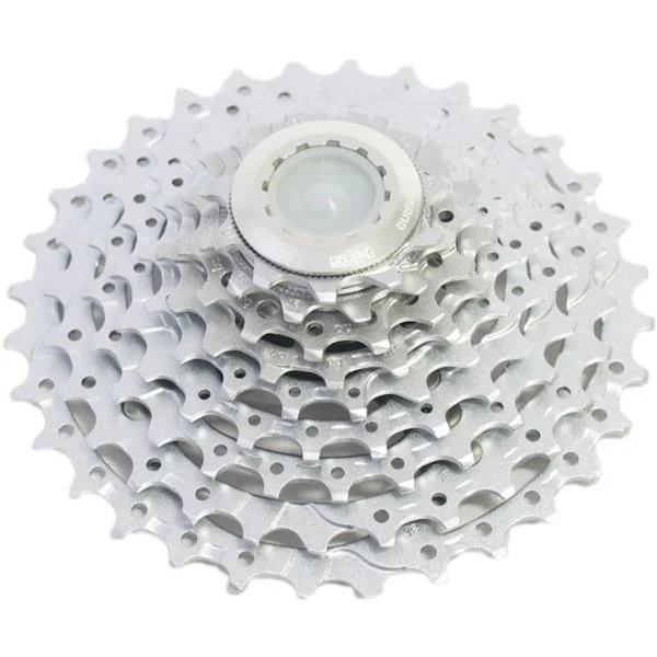 Cassette 9 speed Shimano Deore XT CS-M770 11-32T