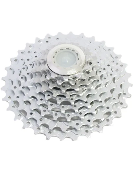 Cassette 9 speed Shimano Deore XT CS-M770 11-32T