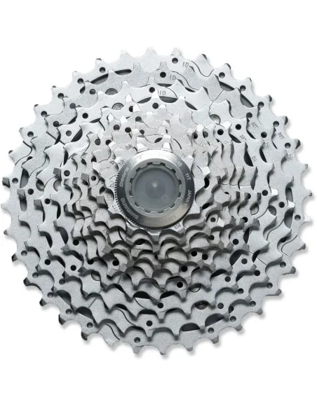 Cassette 10 speed Shimano XT CS-M771 11-32T