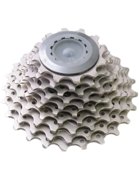 Cassette 10-speed Shimano Ultegra CS-6700 12-25 tands