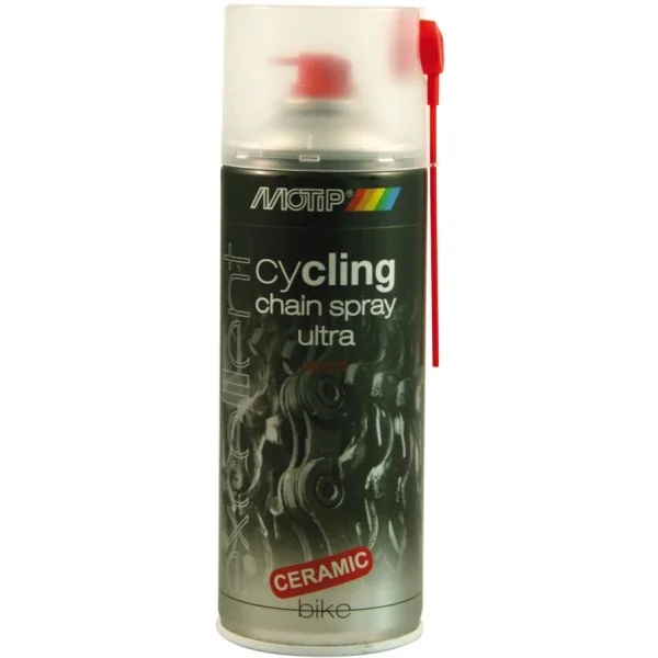 Motip Cycling Kettingspray MTB - 400ml