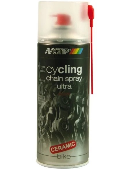 Motip Cycling Kettingspray MTB - 400ml
