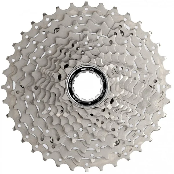 Cassette 10 speed Shimano Deore CS-HG50 11-36T