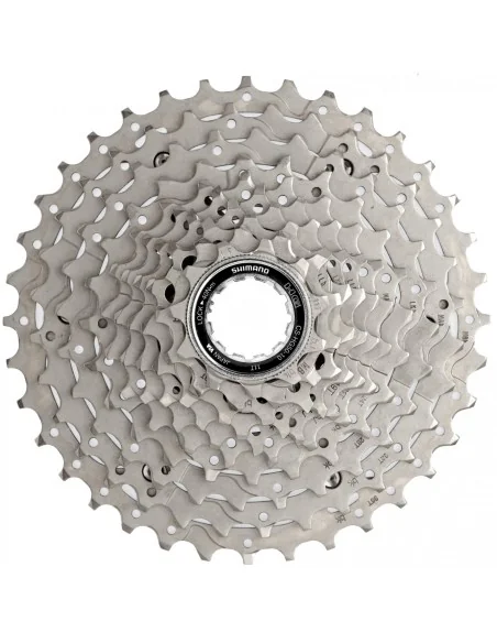 Cassette 10 speed Shimano Deore CS-HG50 11-36T