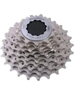 Cassette Sunrace CSRS0 10 speed 11-25T - zilver