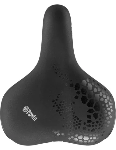 Fietszadel Selle Royal Freeway Fit Relaxed - Urban Life