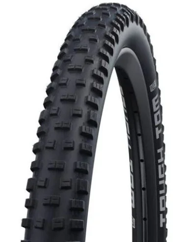 Buitenband Schwalbe Tough Tom K-Guard 27.5 x 2.35" / 60-584 - zwart