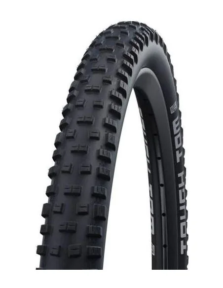 Buitenband Schwalbe Tough Tom K-Guard 27.5 x 2.35" / 60-584 - zwart