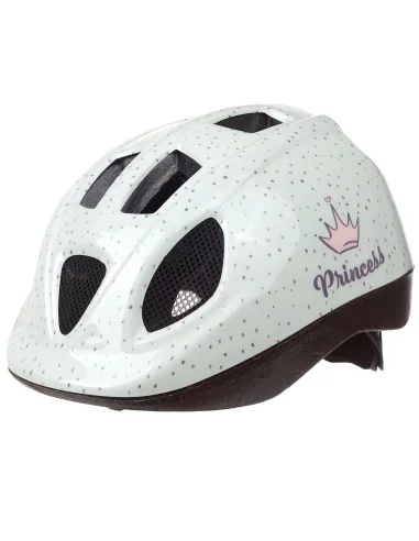 Fietshelm Polisport Fantasy XS 46-53 cm - wit