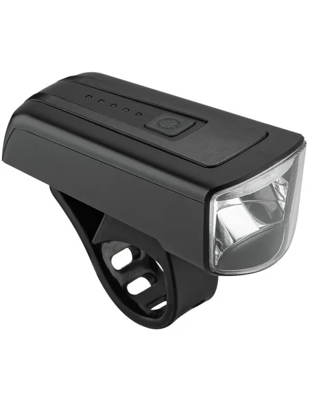 Koplamp Axa Dwn Front 70 Lux - USB-C oplaadbaar