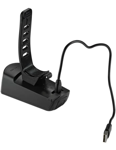 Koplamp Axa Dwn Front 70 Lux - USB-C oplaadbaar