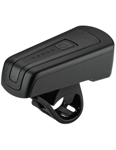 Koplamp Axa Dwn Front 70 Lux - USB-C oplaadbaar