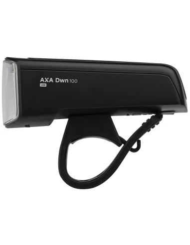 Koplamp Axa Dwn Front 70 Lux - USB-C oplaadbaar
