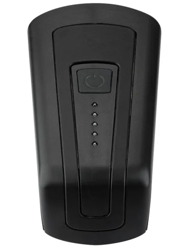 Koplamp Axa Dwn Front 100 Lux - USB-C oplaadbaar