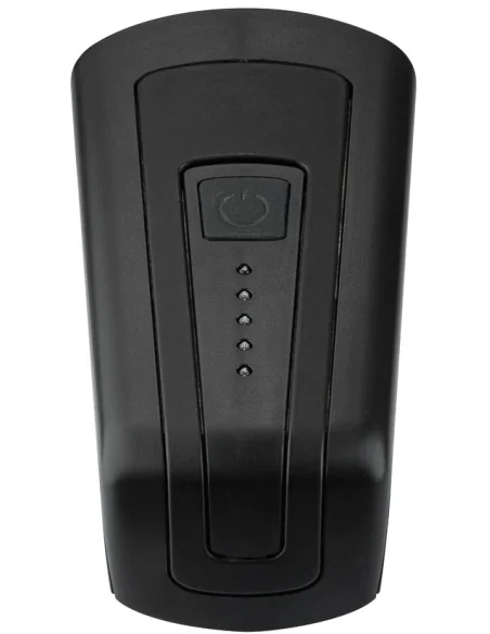 Koplamp Axa Dwn Front 100 Lux - USB-C oplaadbaar