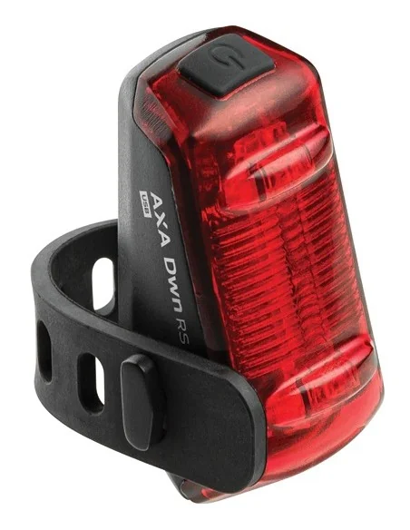 Verlichtingsset Axa Dwn Set 70 Lux USB-C oplaadbaar