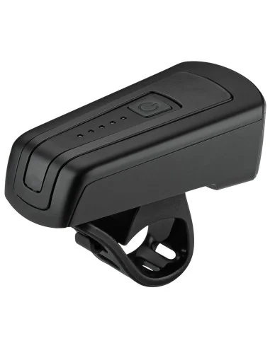 Verlichtingsset Axa Dwn Set 70 Lux USB-C oplaadbaar