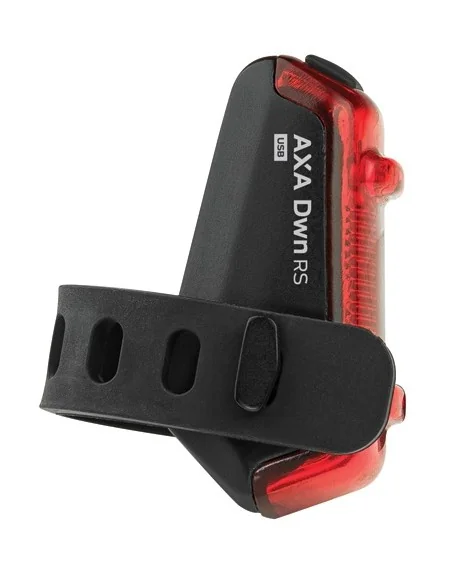 Verlichtingsset Axa Dwn Set 70 Lux USB-C oplaadbaar