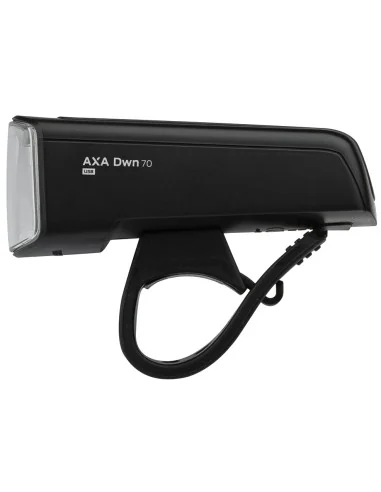 Verlichtingsset Axa Dwn Set 70 Lux USB-C oplaadbaar