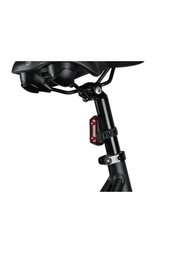 Verlichtingsset Axa Dwn Set 70 Lux USB-C oplaadbaar