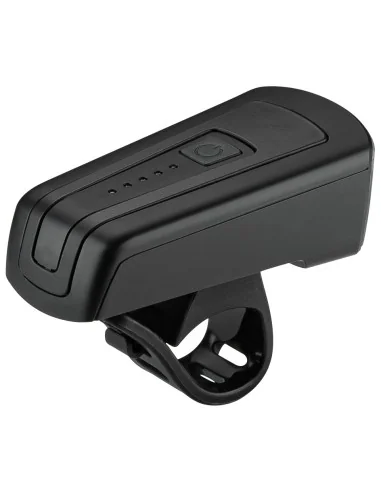 Verlichtingsset Axa Dwn Set 100 Lux USB-C oplaadbaar