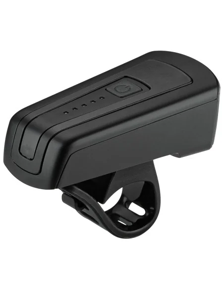 Verlichtingsset Axa Dwn Set 100 Lux USB-C oplaadbaar