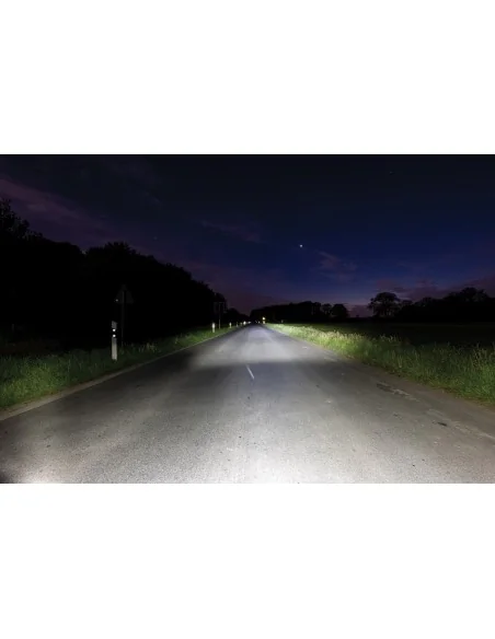 Koplamp Axa NXT E-bike 60 Lux 6-12V