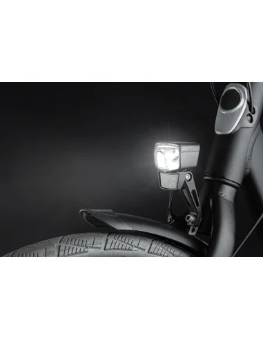 Koplamp Axa NXT E-bike 60 Lux 6-12V