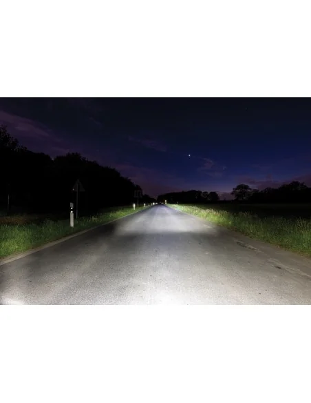 Koplamp Axa NXT E-bike 80 Lux 6-12V AM