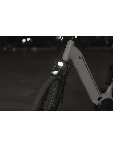 Koplamp Axa NXT E-bike 80 Lux 6-12V AM