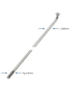 Spaken – Fietsonderdeel.com 2