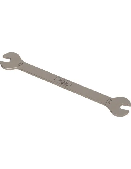 Pedaalsleutel Cyclus 15/15mm