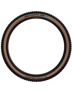 Buitenband Schwalbe Wicked Will Evo Super Race 29 x 2.40"/62-622mm - transparant sidewall 2
