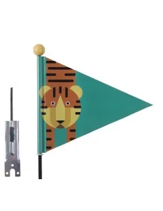 Fietsvlaggen – Fietsonderdeel.com