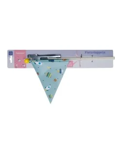 Fietsvlaggen – Fietsonderdeel.com 2