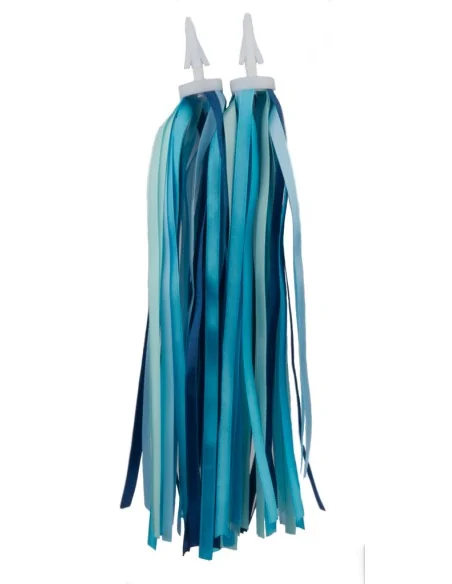 Handvatstreamer PexKids - blauw