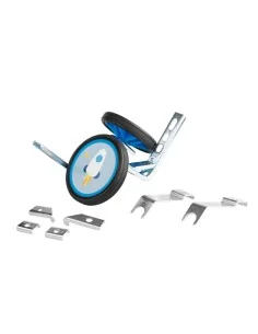 Zijwieltjes / Stabilo's – Fietsonderdeel.com