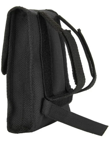 Opbergtas Trelock voor ZR355 / ZR455 insteekketting- zwart