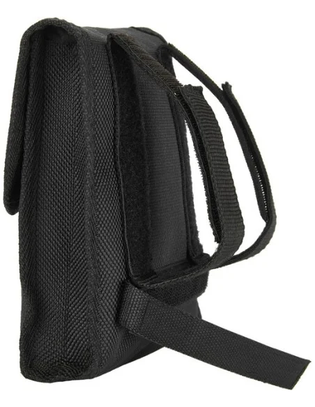 Opbergtas Trelock voor ZR355 / ZR455 insteekketting- zwart