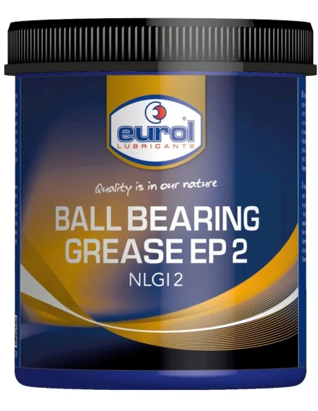 Kogellagervet Eurol EP2 - 500 gram