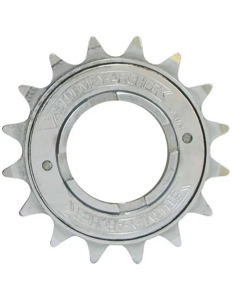 Single freewheel Sturmey Archer SFX30 BMX 14T 1/8"