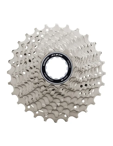 Cassette 11 speed Shimano 105 CS-R7000 11-28T