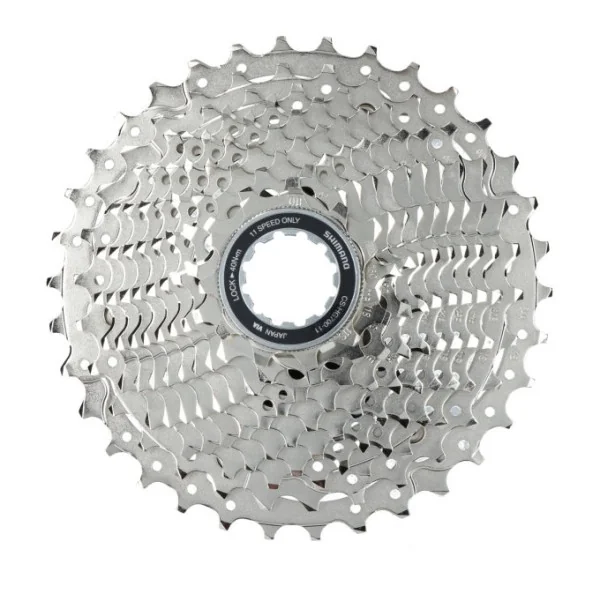 Cassette 11 speed Shimano CS-HG700 11-34T