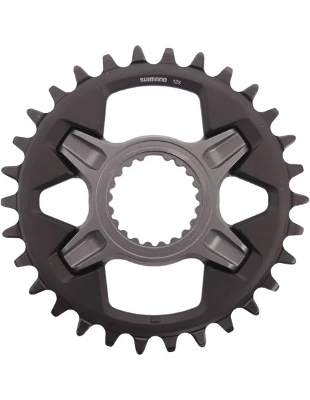 Kettingblad 30T Shimano SLX FC-M7100 - 12 speed