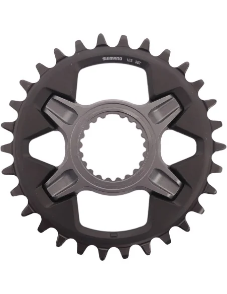 Kettingblad 32T Shimano SLX FC-M7100 - 12 speed