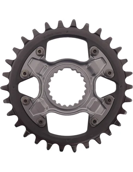 Kettingblad 34T Shimano SLX FC-M7100 - 12 speed