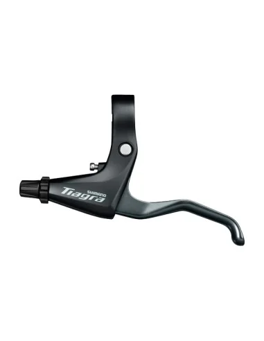 Remgreep links Shimano Tiagra 4700 - voor recht stuur