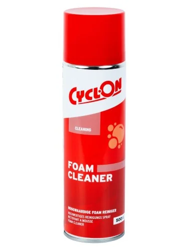 Foam Spray Cyclon - 500 ml