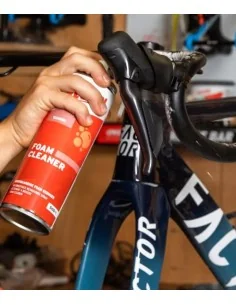 Foam Spray Cyclon - 500 ml 2