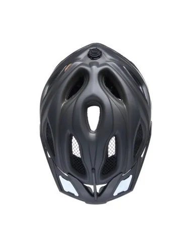 Fietshelm KED Certus Pro L (55-63cm) - process black matt